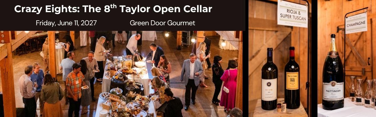 Taylor Open
